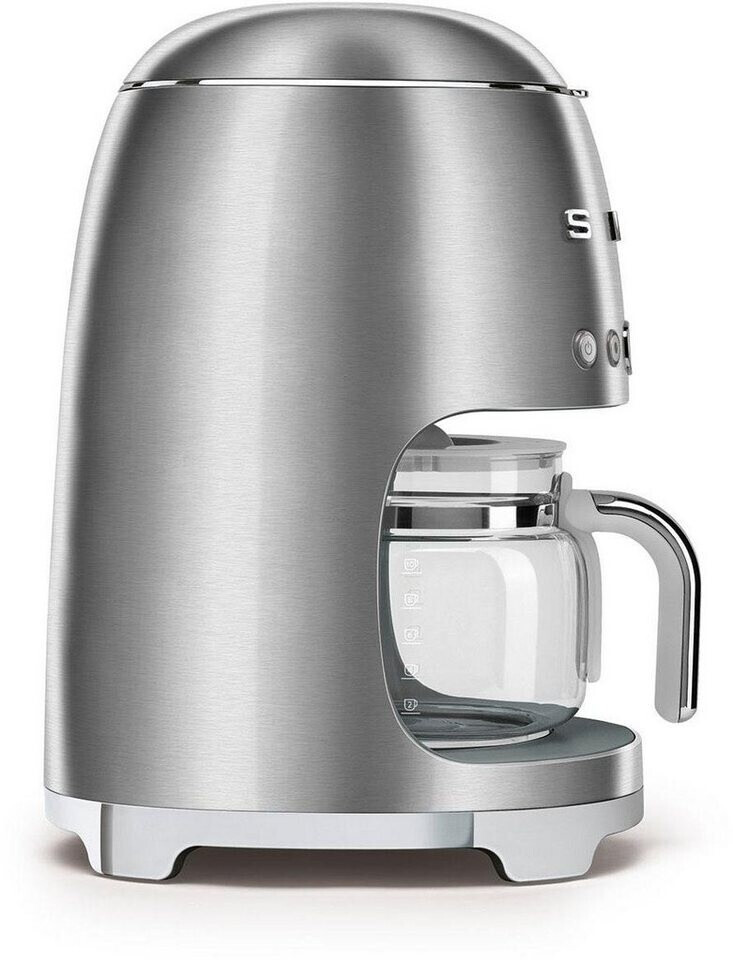 Smeg DCF02 DCF02SSEU