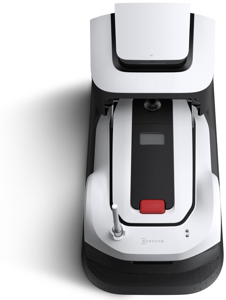 ECOVACS Goat G1