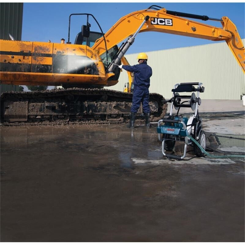 Bosch GHP 8-15 XD