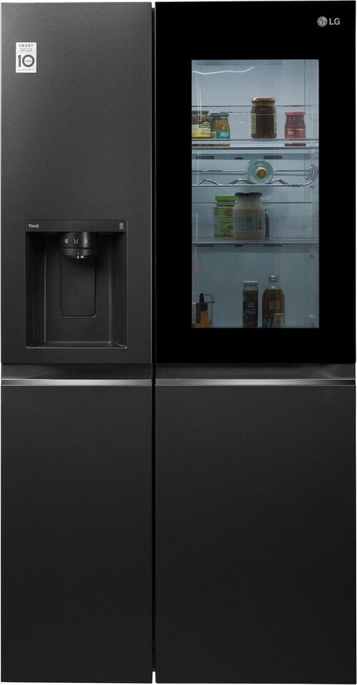 LG GSGV81EPLL