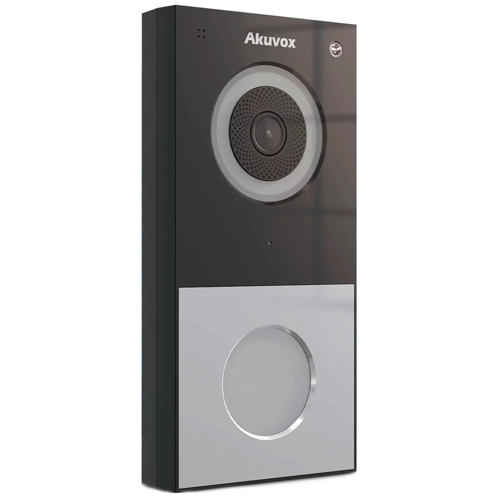 IP-Video-Türsprechanlage Akuvox S563W