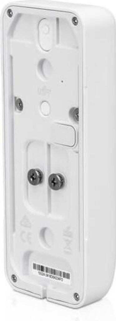 Ubiquiti UniFi Protect G4 Doorbell (UVC-G4-DoorBell)