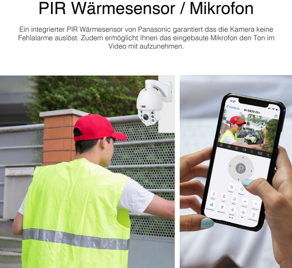 Instar IN-9420 weiß (14092)