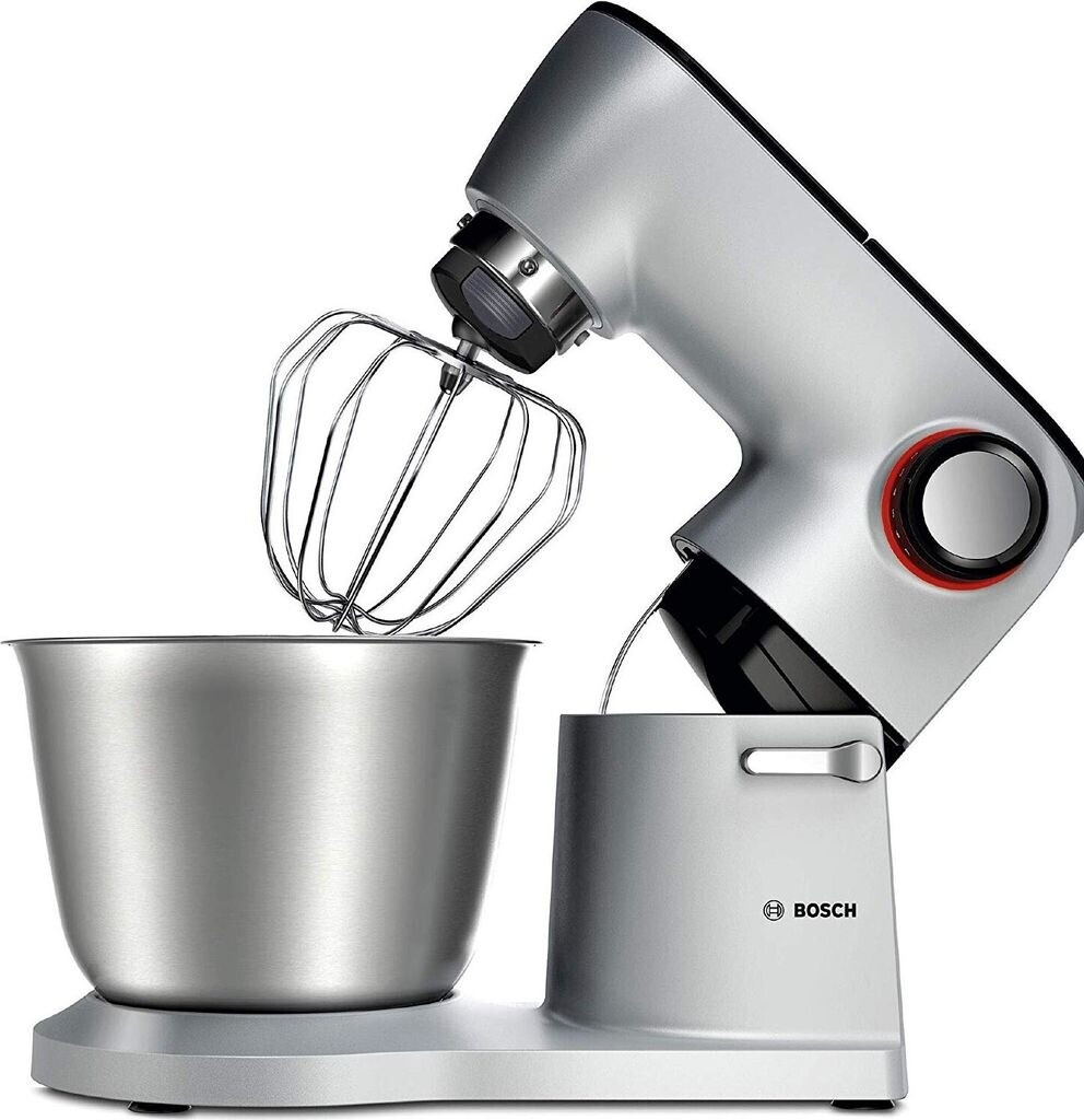 Bosch OptiMUM MUM9D33S11 