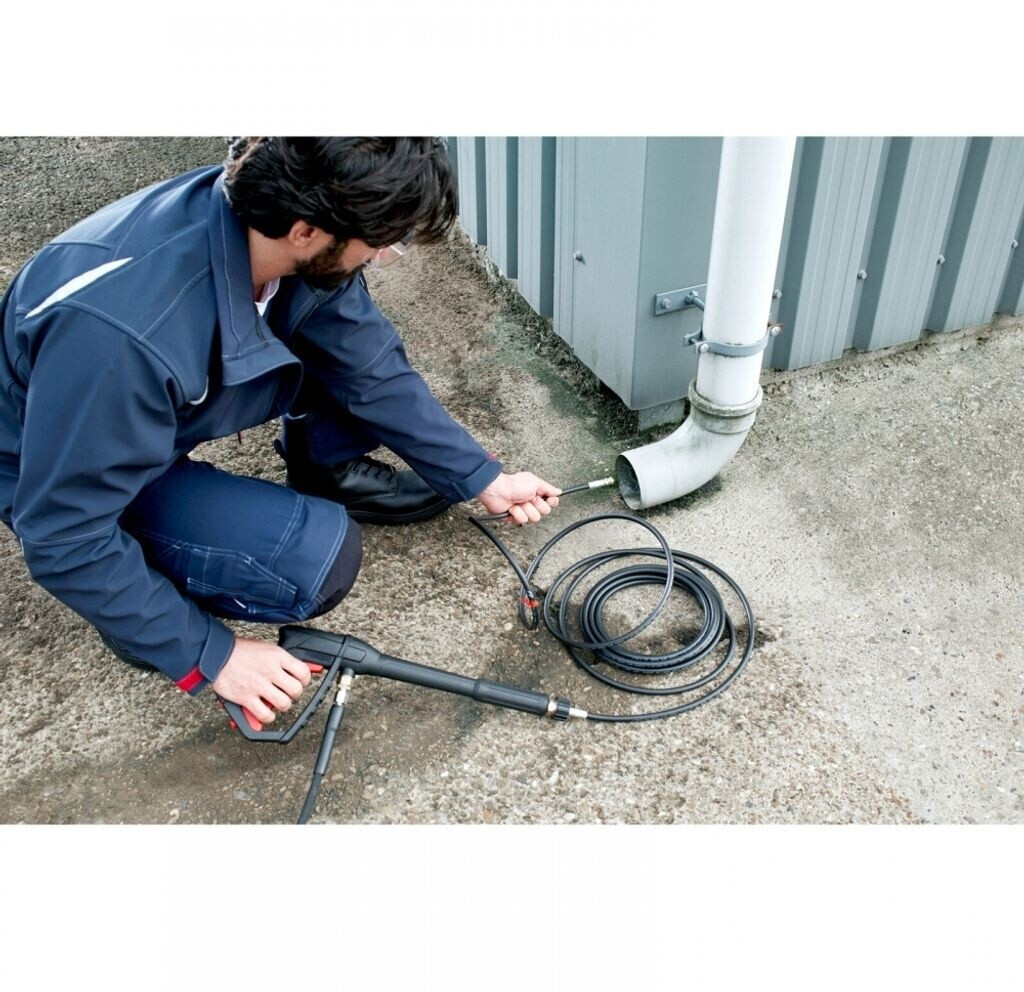 Bosch Professional GHP 5-55