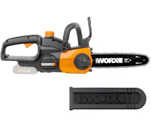 Worx WG322E WG322E.9 (ohne Akku und Ladegerät)