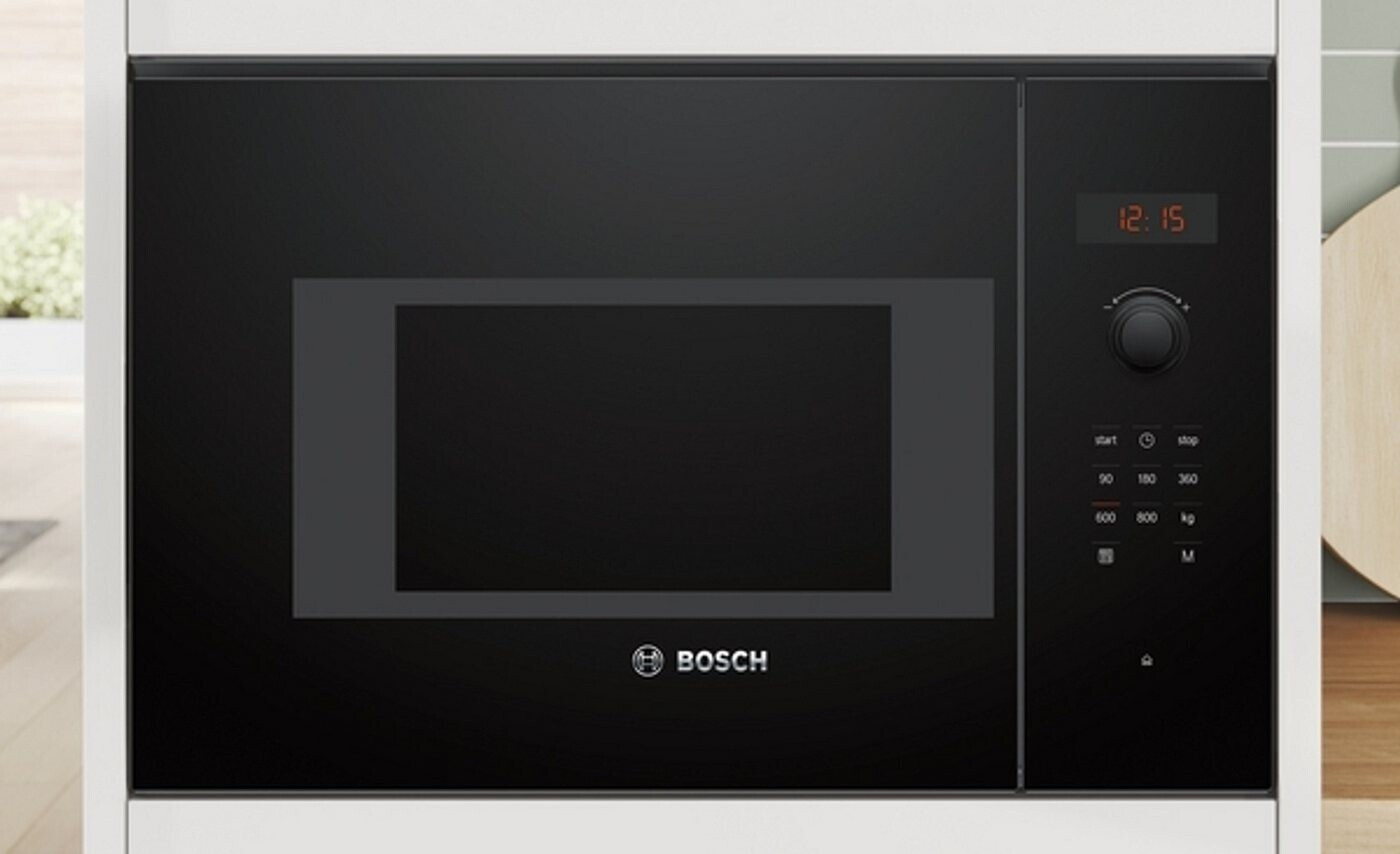 Bosch BFL523MB1F