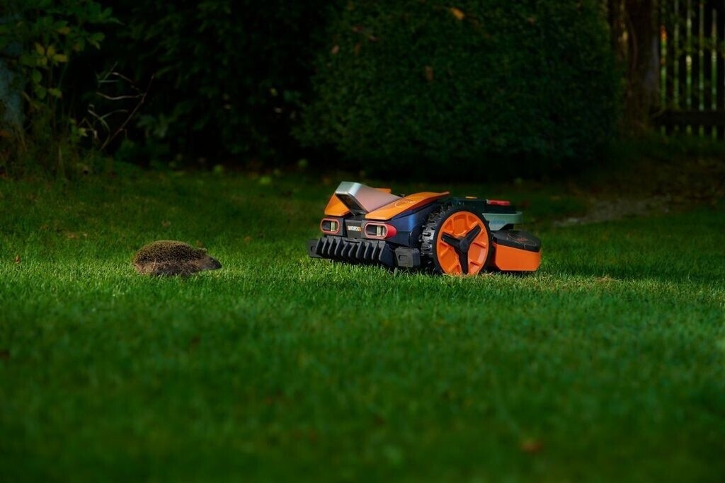 Worx Landroid Vision M600 (WR206E)