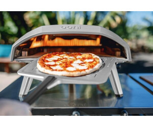 Ooni Koda 16 Pizzaofen