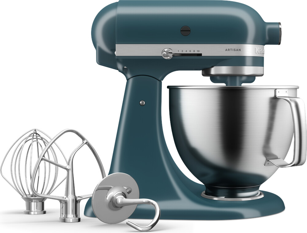 KitchenAid Artisan By You 5KSM193AD 5KSM193ADEAG Agave