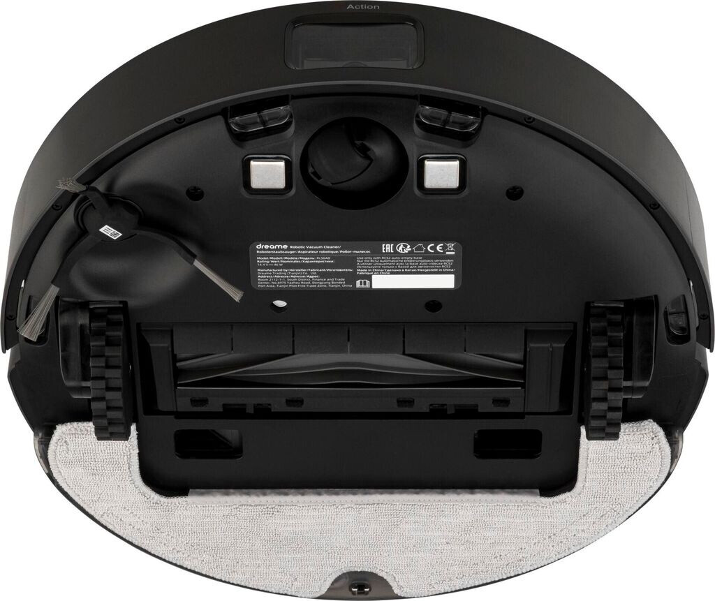 Dreame D10S Plus