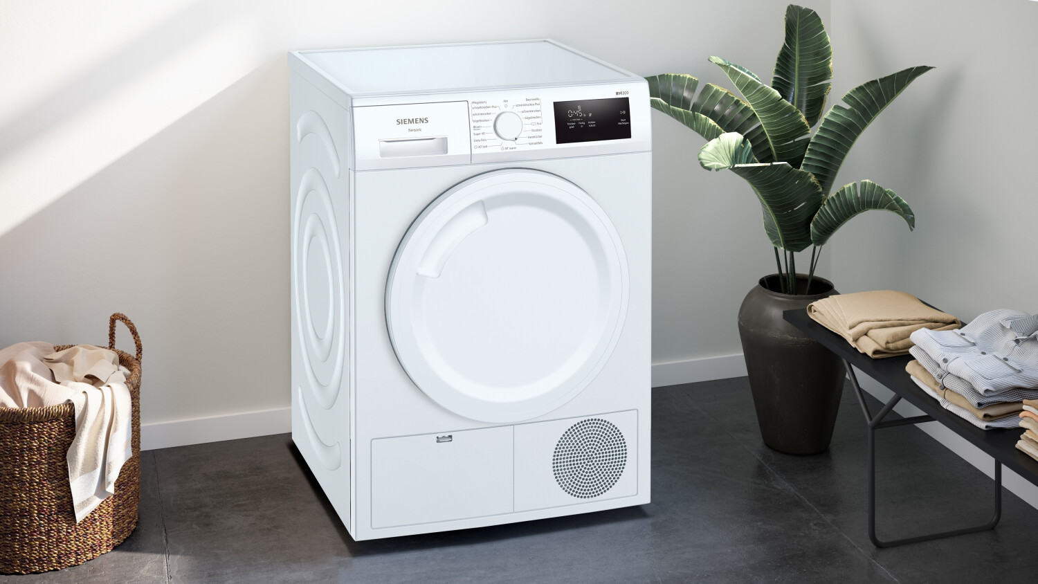 Siemens WT43H003