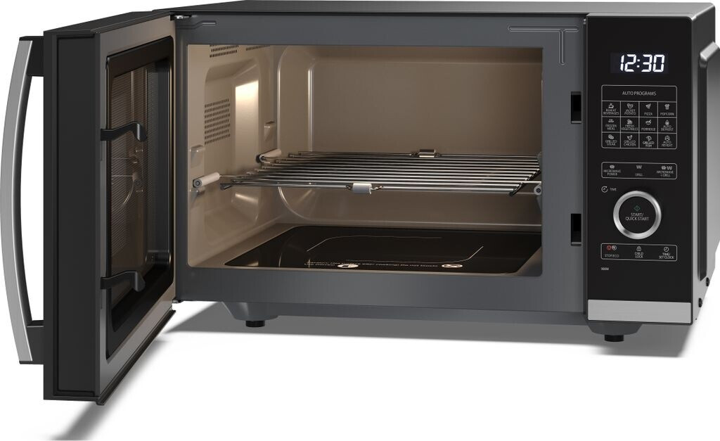 Sharp YC-QG254AE-B
