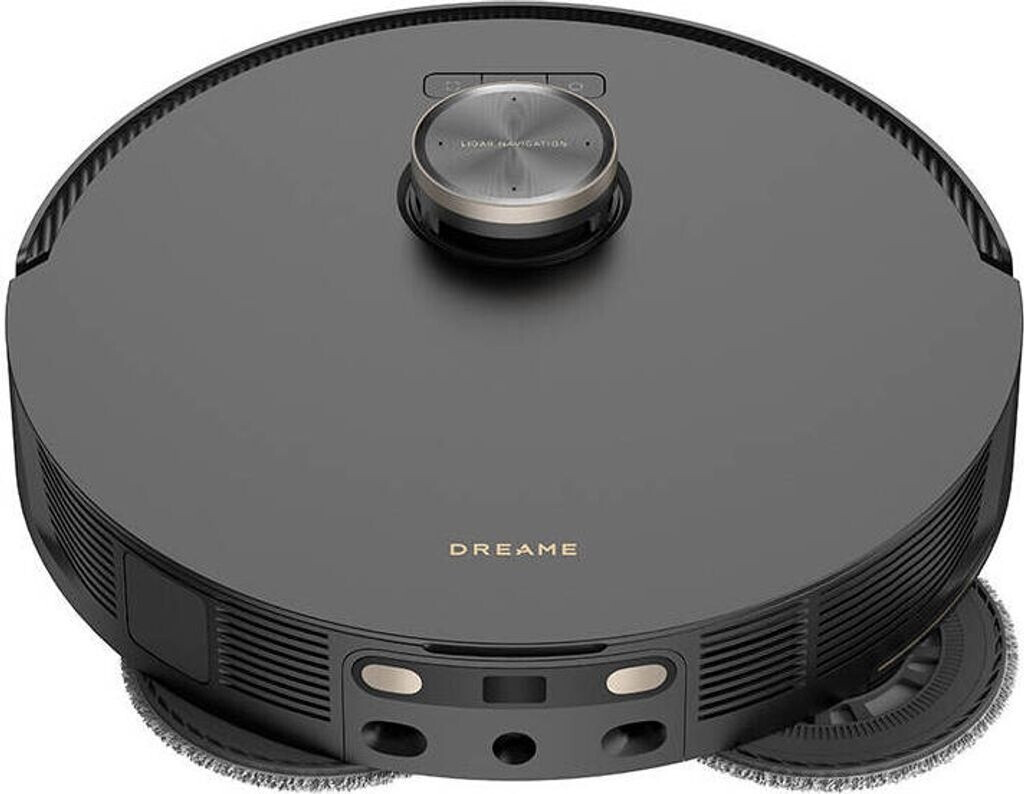 Dreame L20 Ultra Schwarz