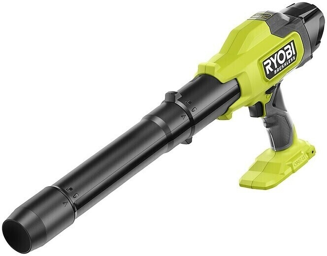 Ryobi ONE+ Akku-Laubbläser RY18BLCXA-0