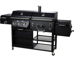 El Fuego Arizona Kombigrill (AY534)