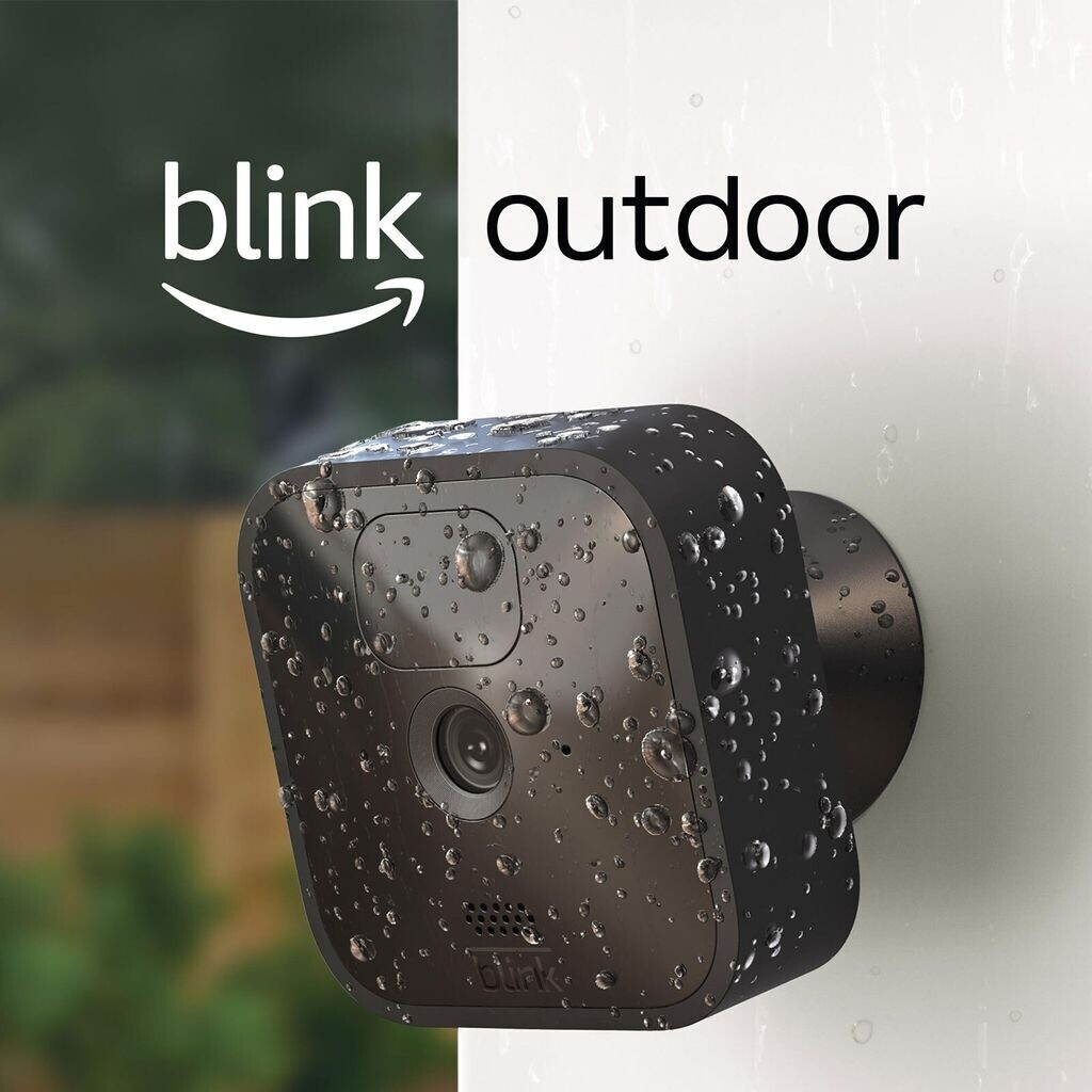 Blink Outdoor Camera 4