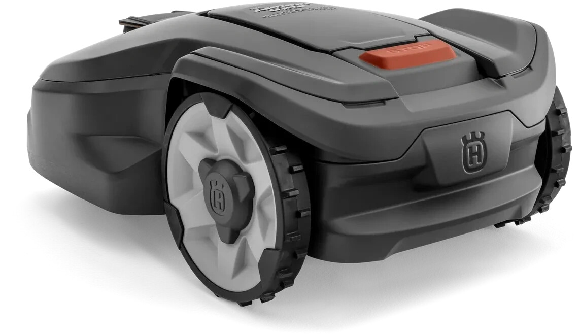 Husqvarna Automower 310 Mark II inkl. Installationskit