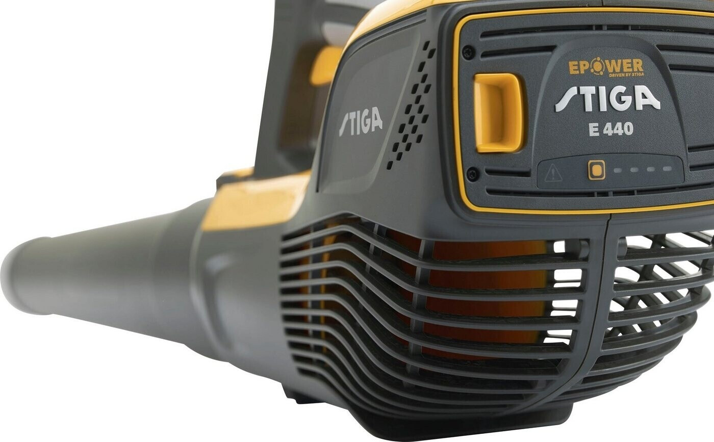 Stiga BL 500e