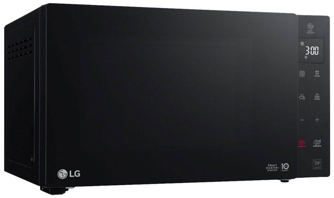 LG MS2535GIB NeoChef
