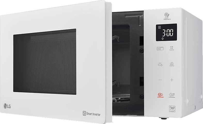 LG Smart Inverter MH6535 MH6535GIH