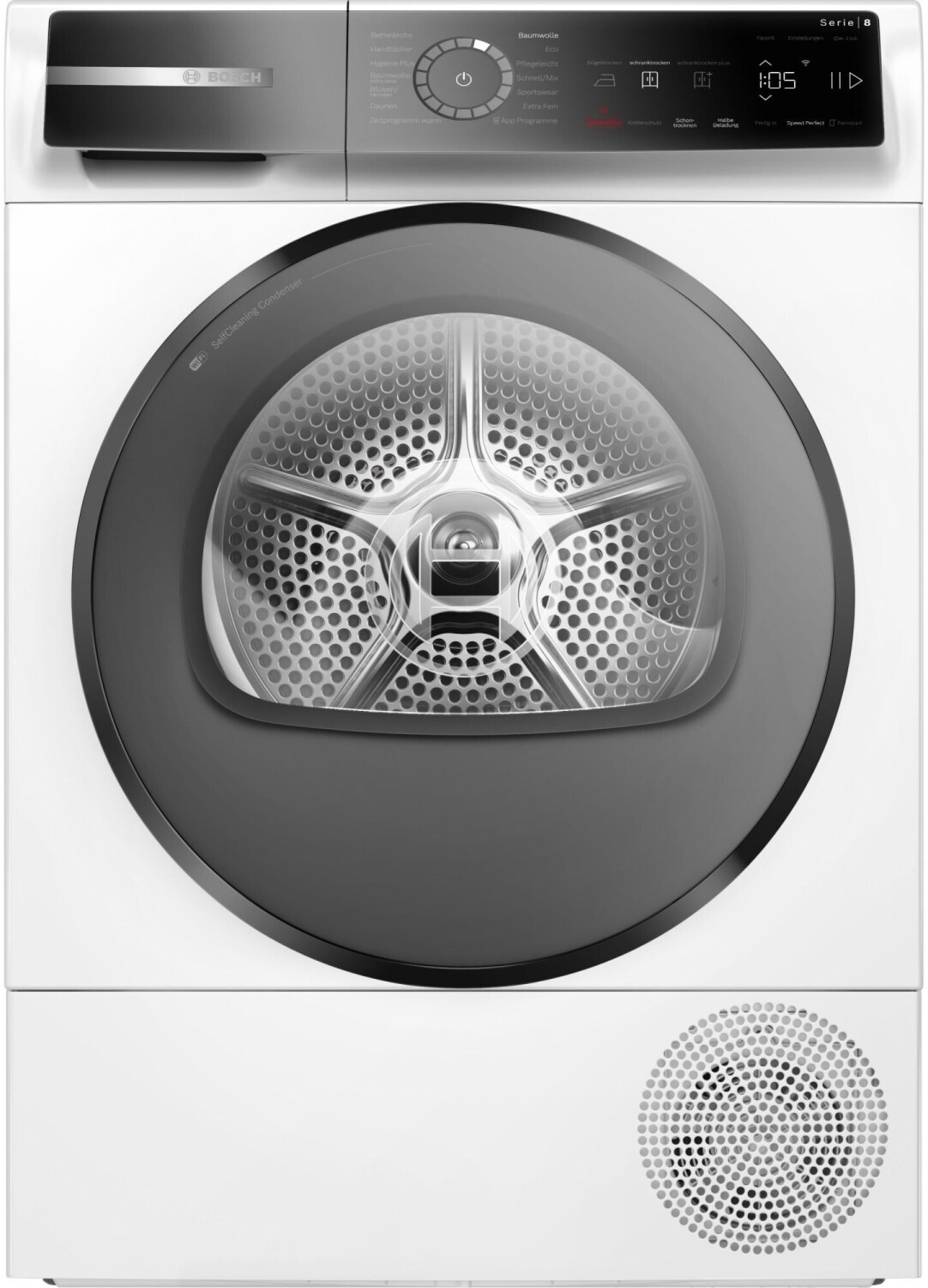 Bosch WQB246D41