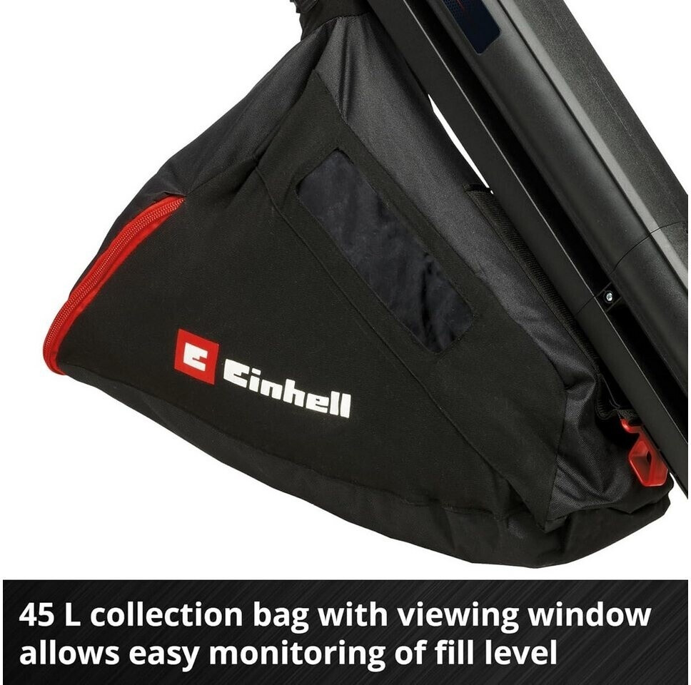 Einhell 18V VENTURRO 18/210 ohne Akku / Ladegerät