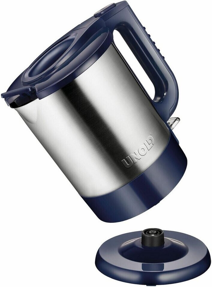 Unold Blitzkocher Edition Blue