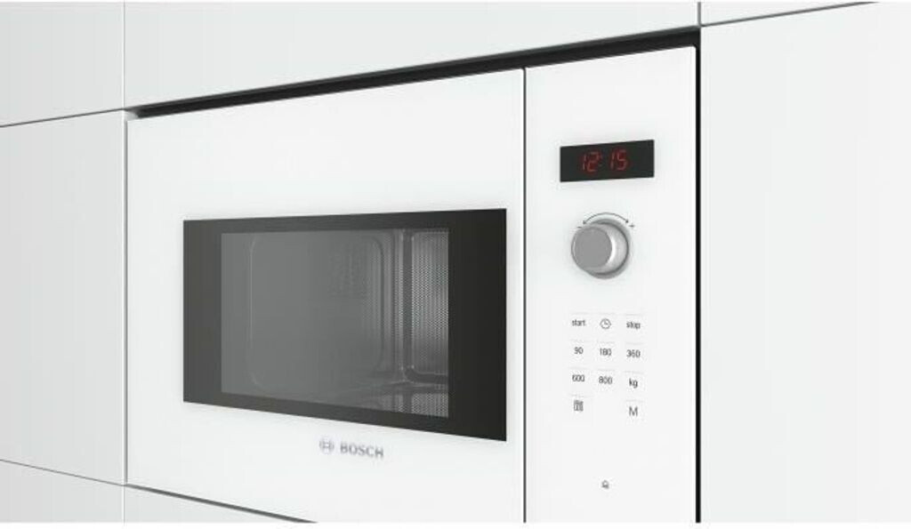 Bosch BFL523MW1F