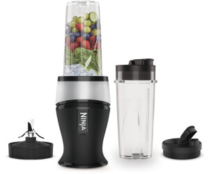 Ninja QB3001UKMR QB3001EUS Black
