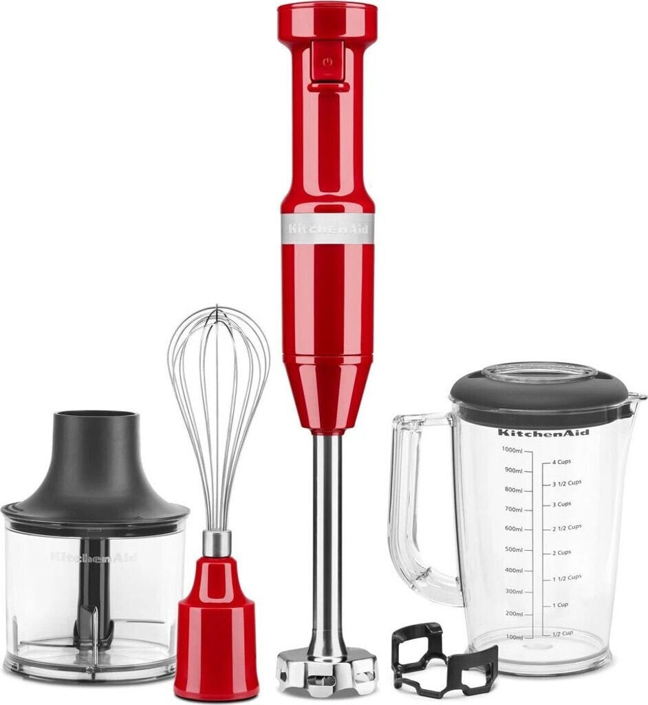 KitchenAid 5KHBV83 5KHBV83EER Empire rot
