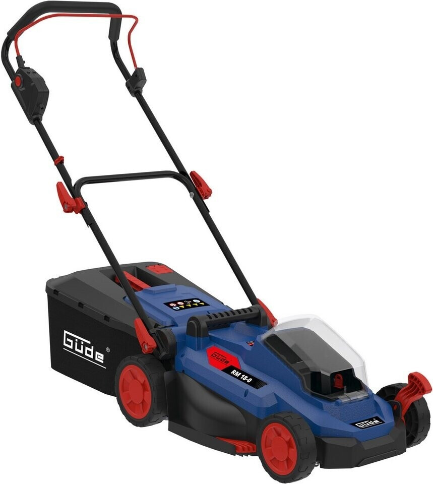 Güde RM 18-401-23