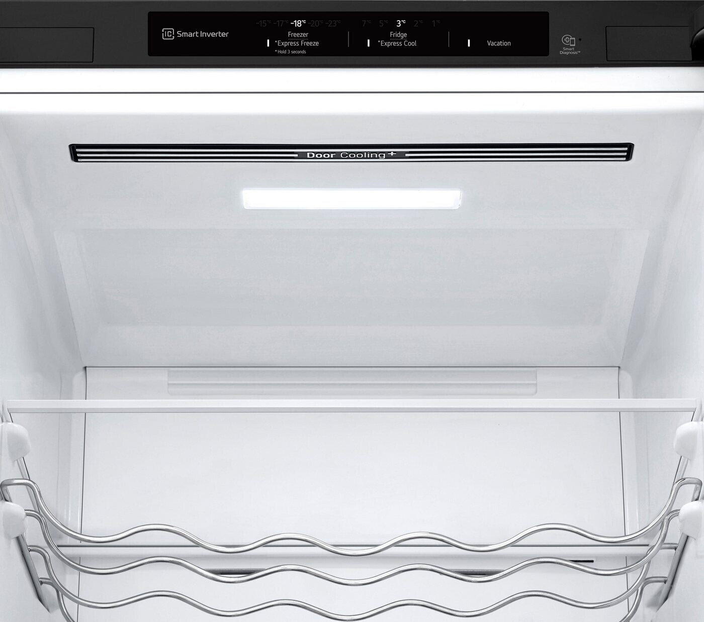 LG GBV3200CEP
