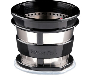 Trebs Comfortjuicer Pro 99274