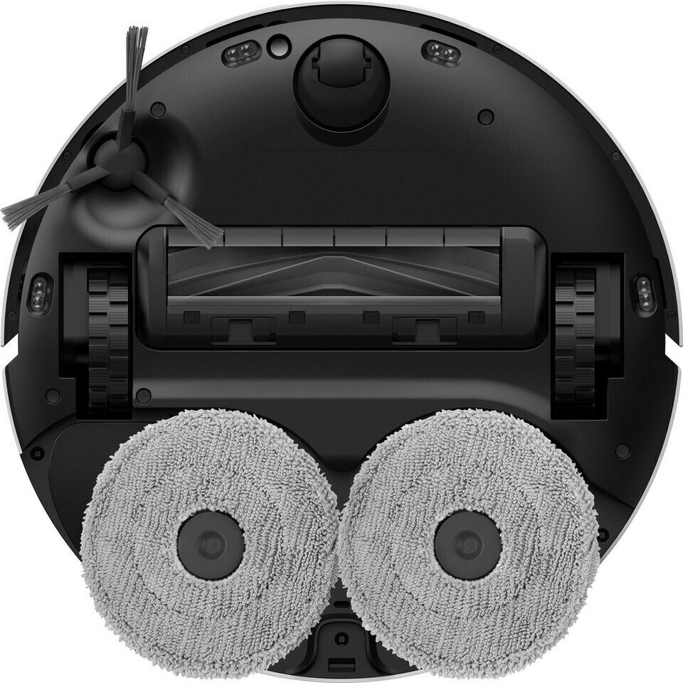 Dreame L10s Pro Ultra Heat weiß 