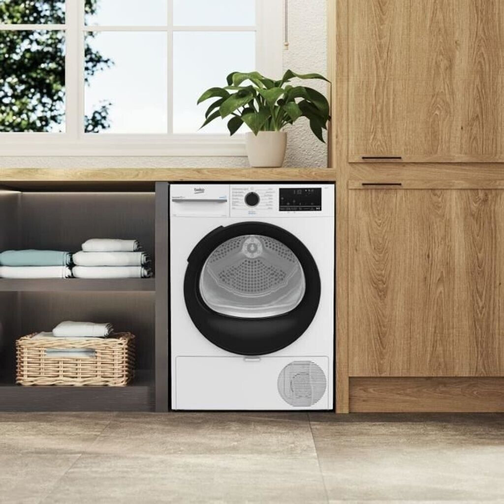 Beko D3H27493W