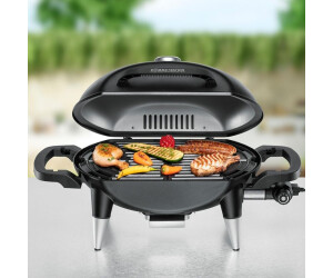 Rommelsbacher BBQ 4000