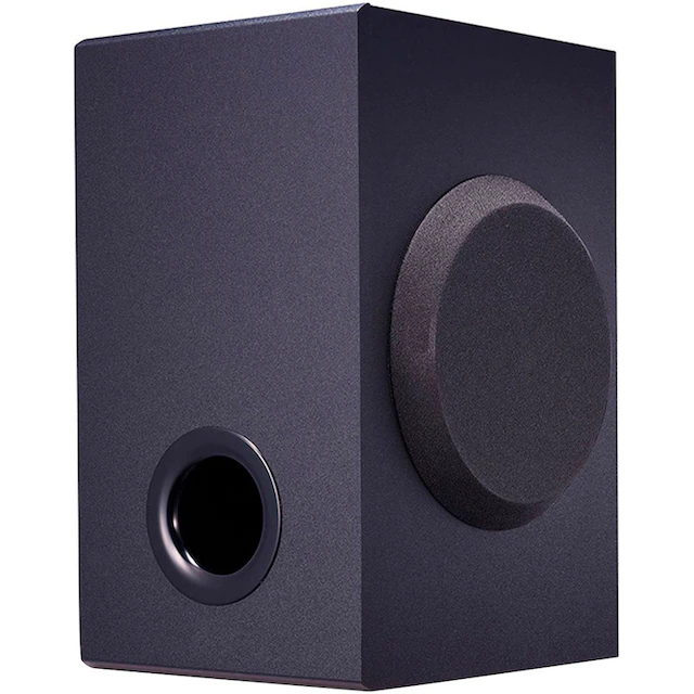 LG Soundbar »SQC4R«