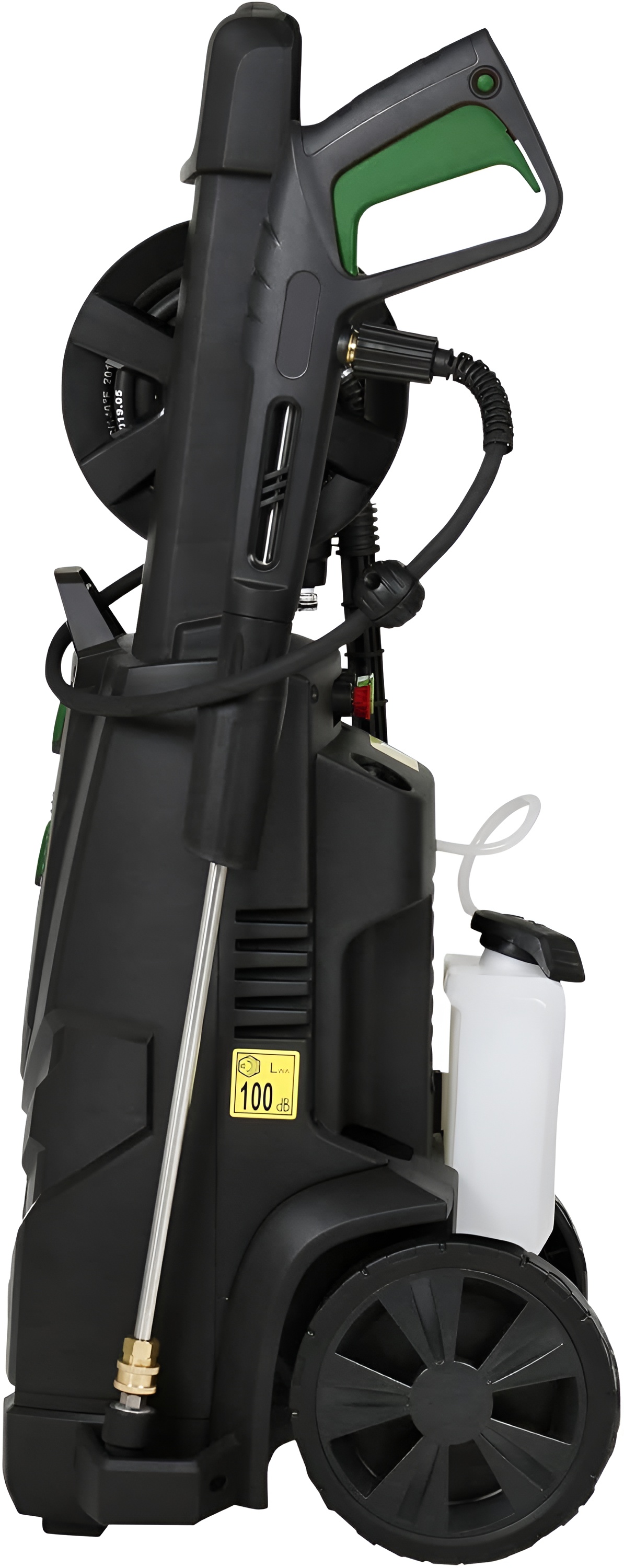 STIER SDR-300
