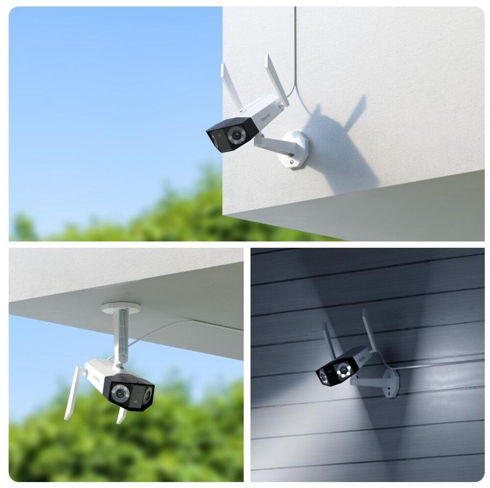 reolink Duo 3 WiFi