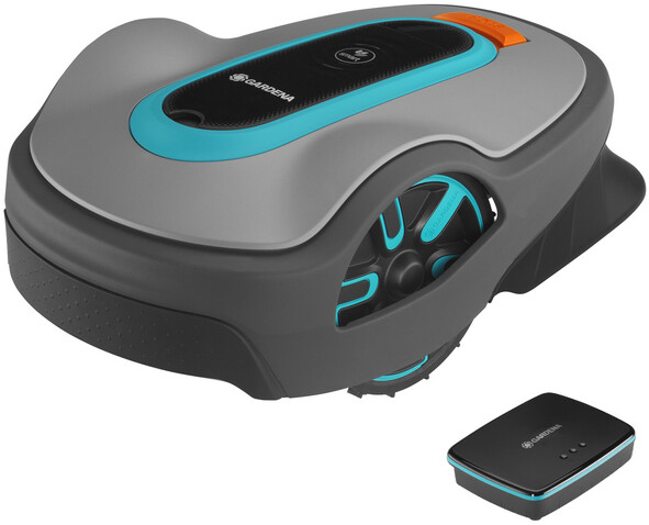Gardena smart SILENO life 1500 m² ES/IT-Version (19704-74)