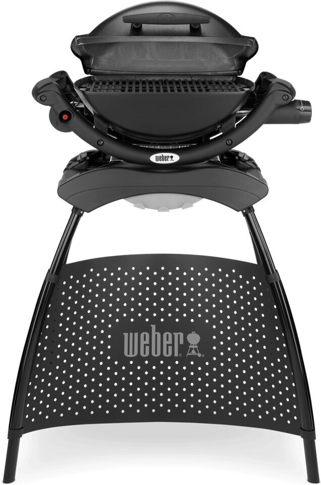 Weber Q 1000 Stand Black