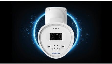 Mobotix MX ONE-M1A-S8DNW