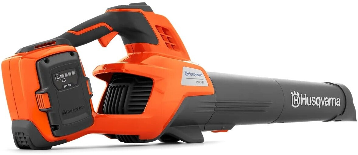 Husqvarna Akku-Blasgerät 230iB