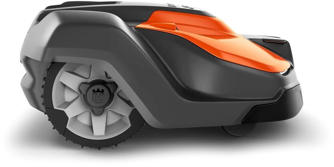 Husqvarna Automower 550 EPOS Professional Einzelgerät