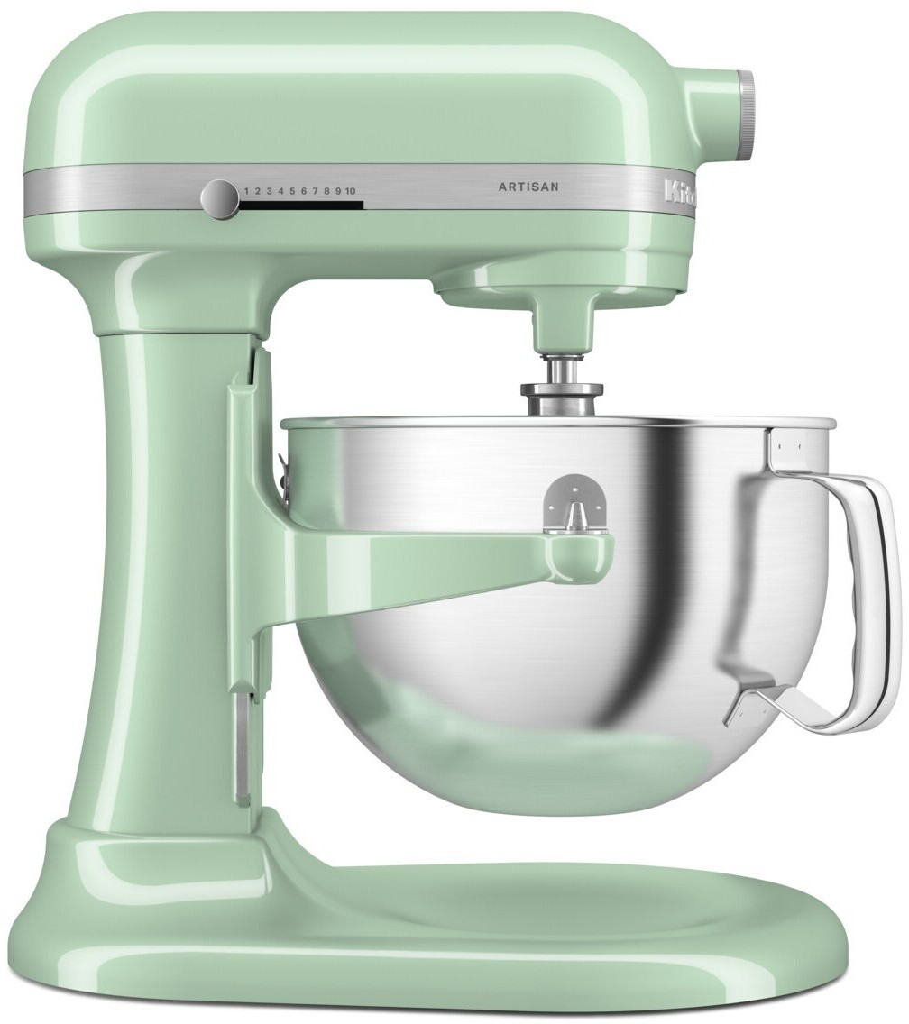 KitchenAid 5KSM60SPXE 5KSM60SPXEPT pistazie
