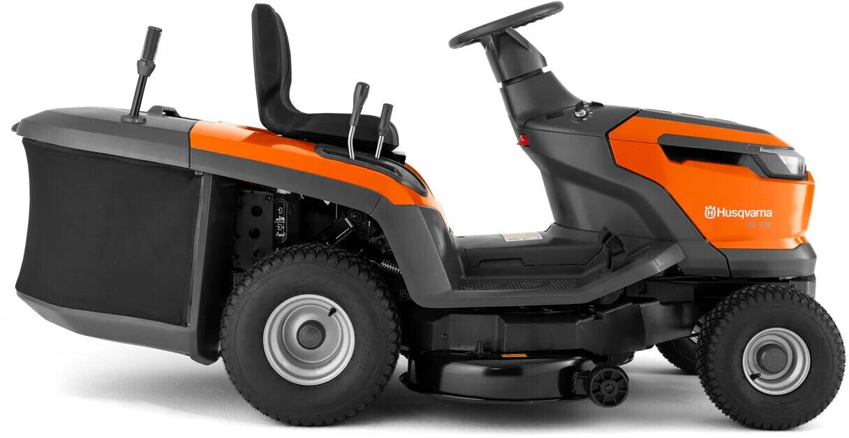 Husqvarna TC 112