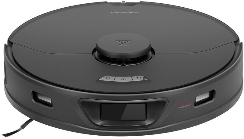 Roborock S7 Pro Ultra Max Schwarz 5500Pa 