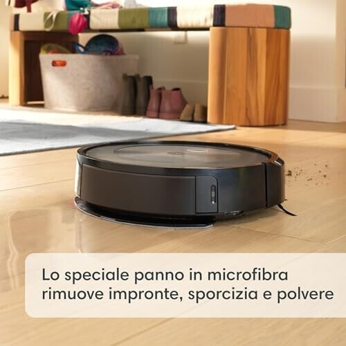 iRobot Roomba Combo J5 j5176