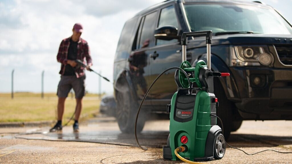 Bosch AdvancedAquatak 160 